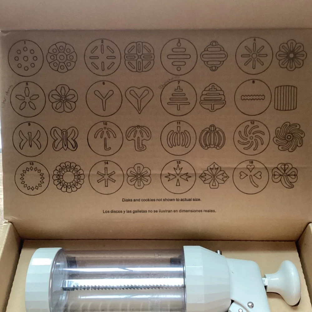 The Pampered Chef create perfectly